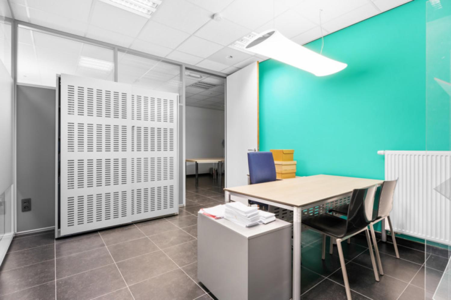 Bureau à vendre à Buggenhout