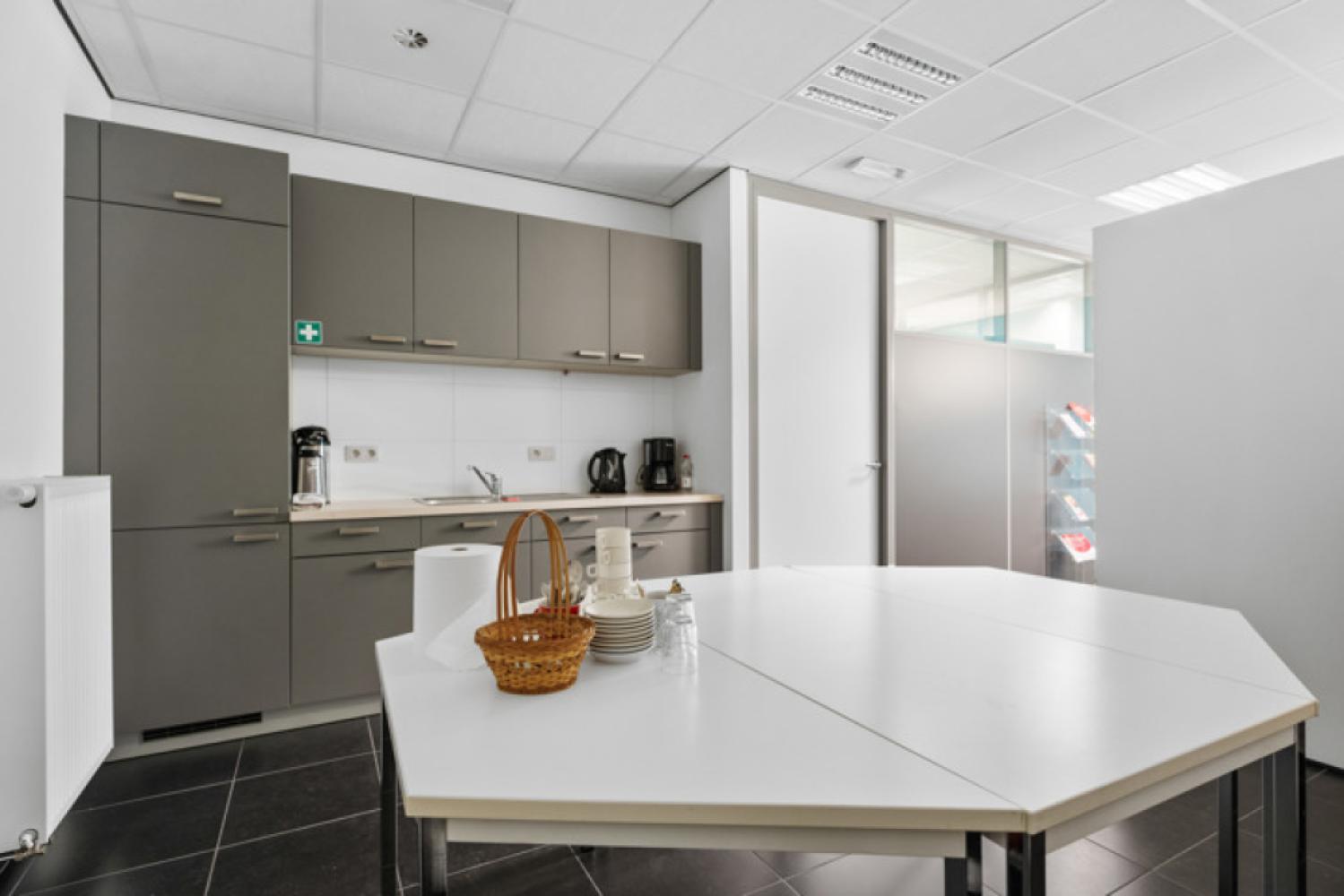 Bureau à vendre à Buggenhout