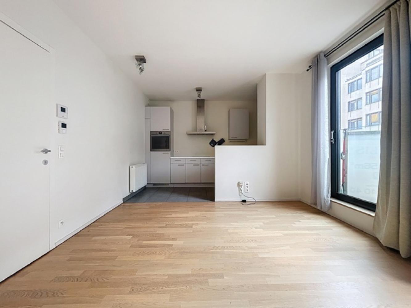 Apartment for sale in Etterbeek