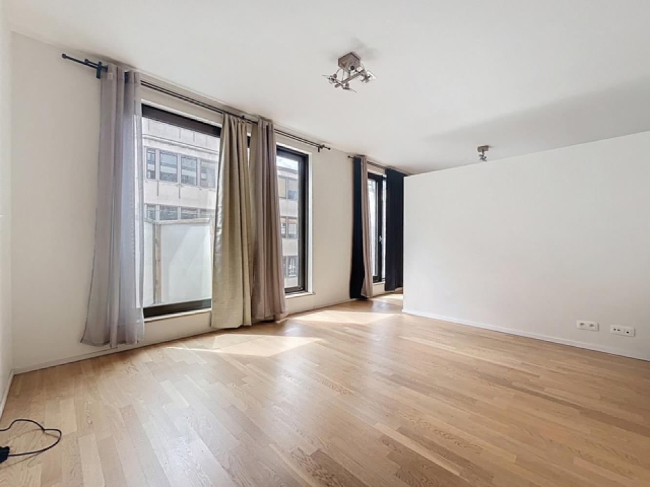 Apartment for sale in Etterbeek
