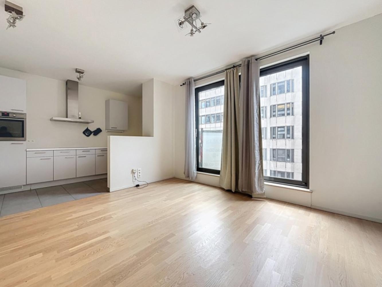 Apartment for sale in Etterbeek