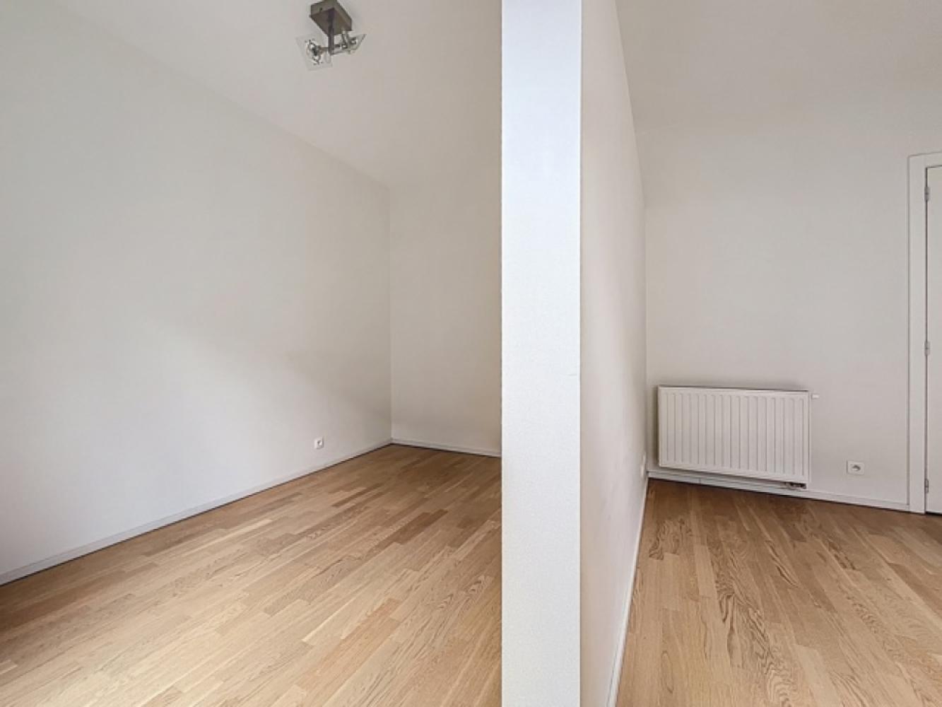 Apartment for sale in Etterbeek