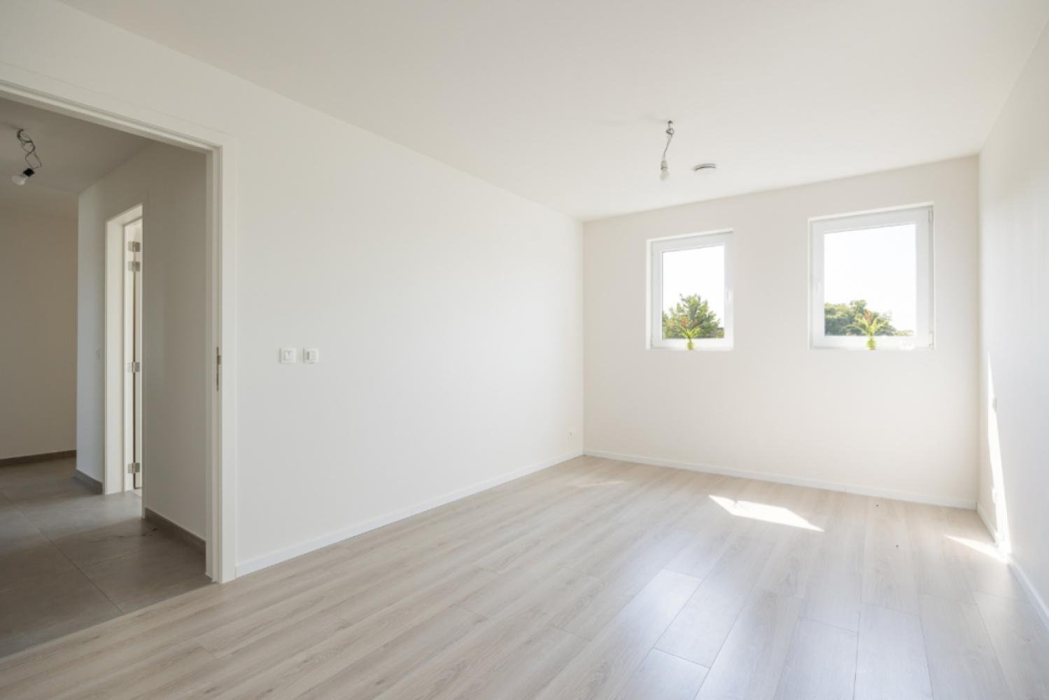 Kleinschalig nieuwbouwproject met 2-3 slaapkamers - Apartment for sale