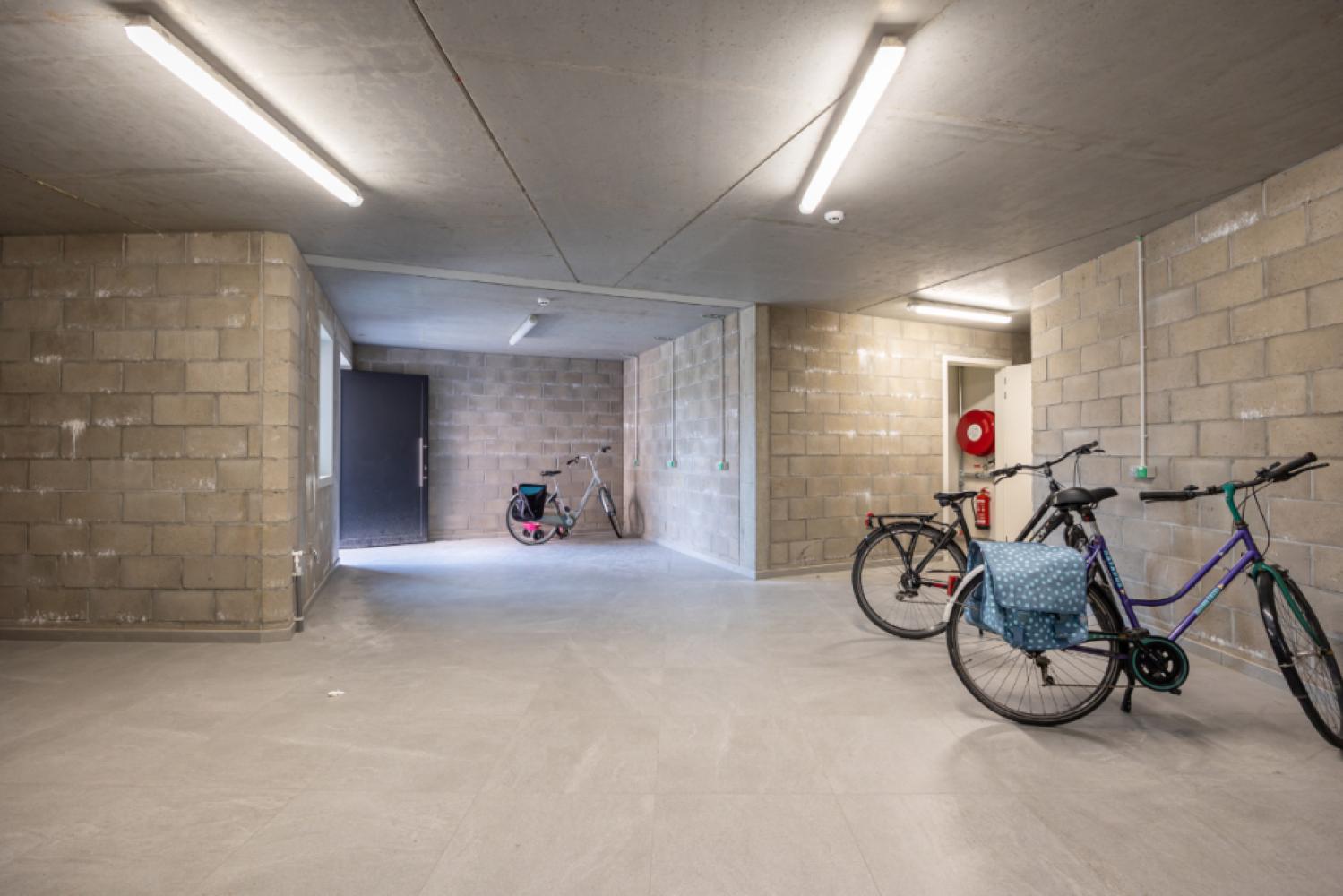 Kleinschalig nieuwbouwproject met 2-3 slaapkamers - Apartment for sale