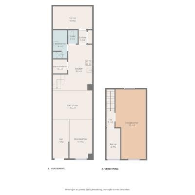 Huis te koop in Lebbeke