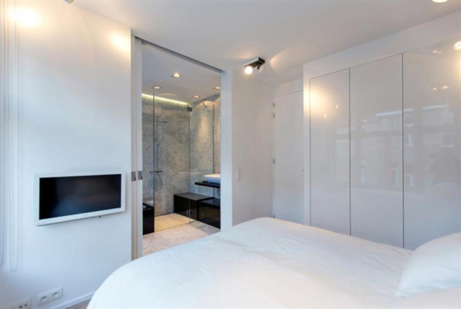 Apartment for sale in Etterbeek