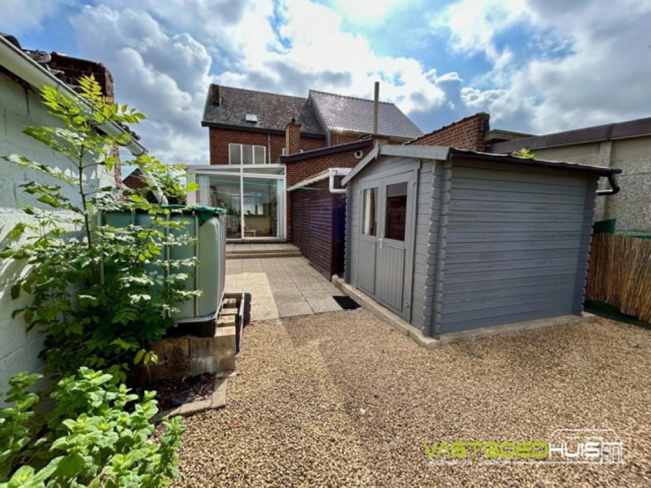 Maison à vendre à Meerbeke