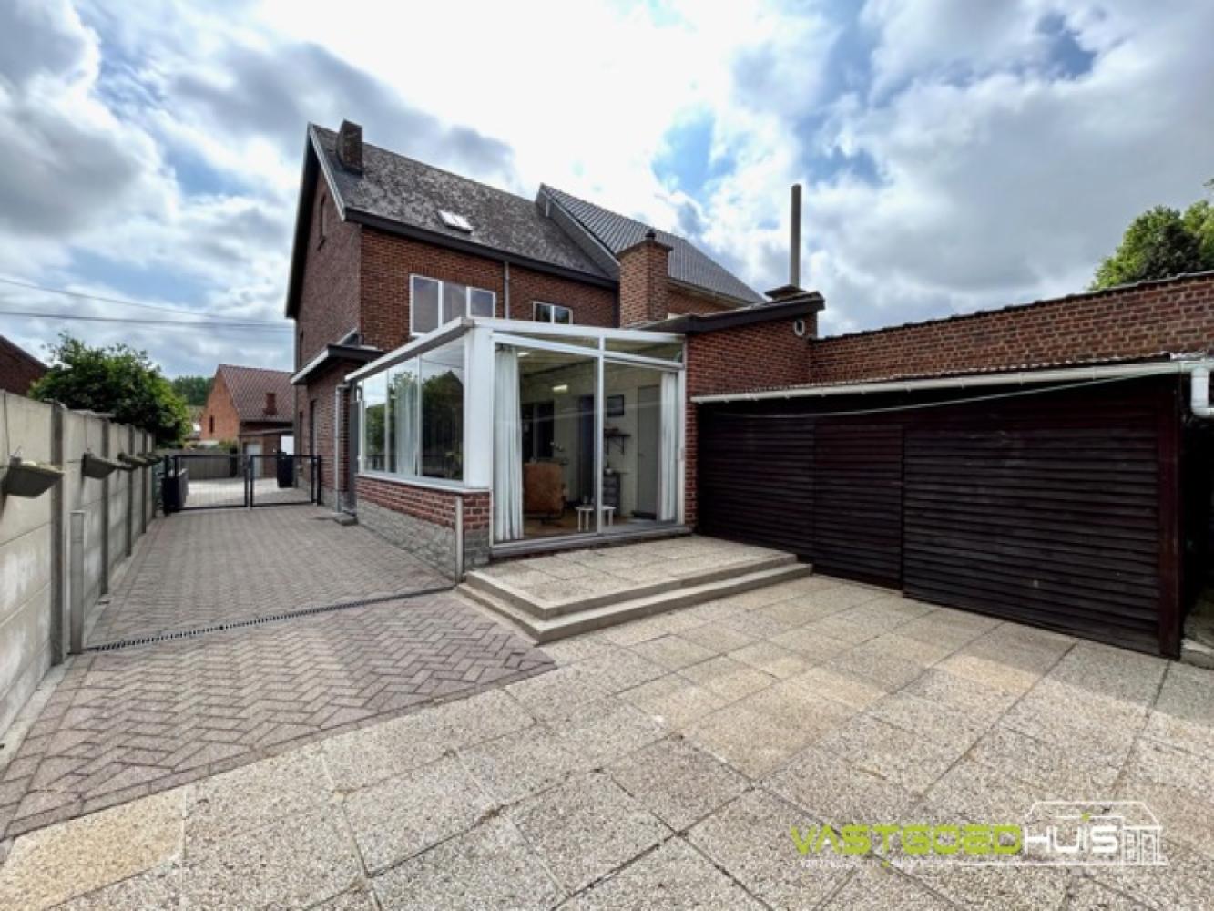 Maison à vendre à Meerbeke