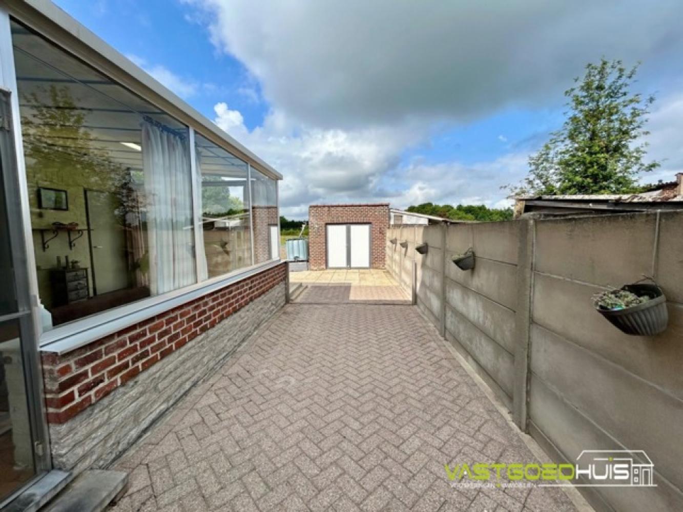 Maison à vendre à Meerbeke