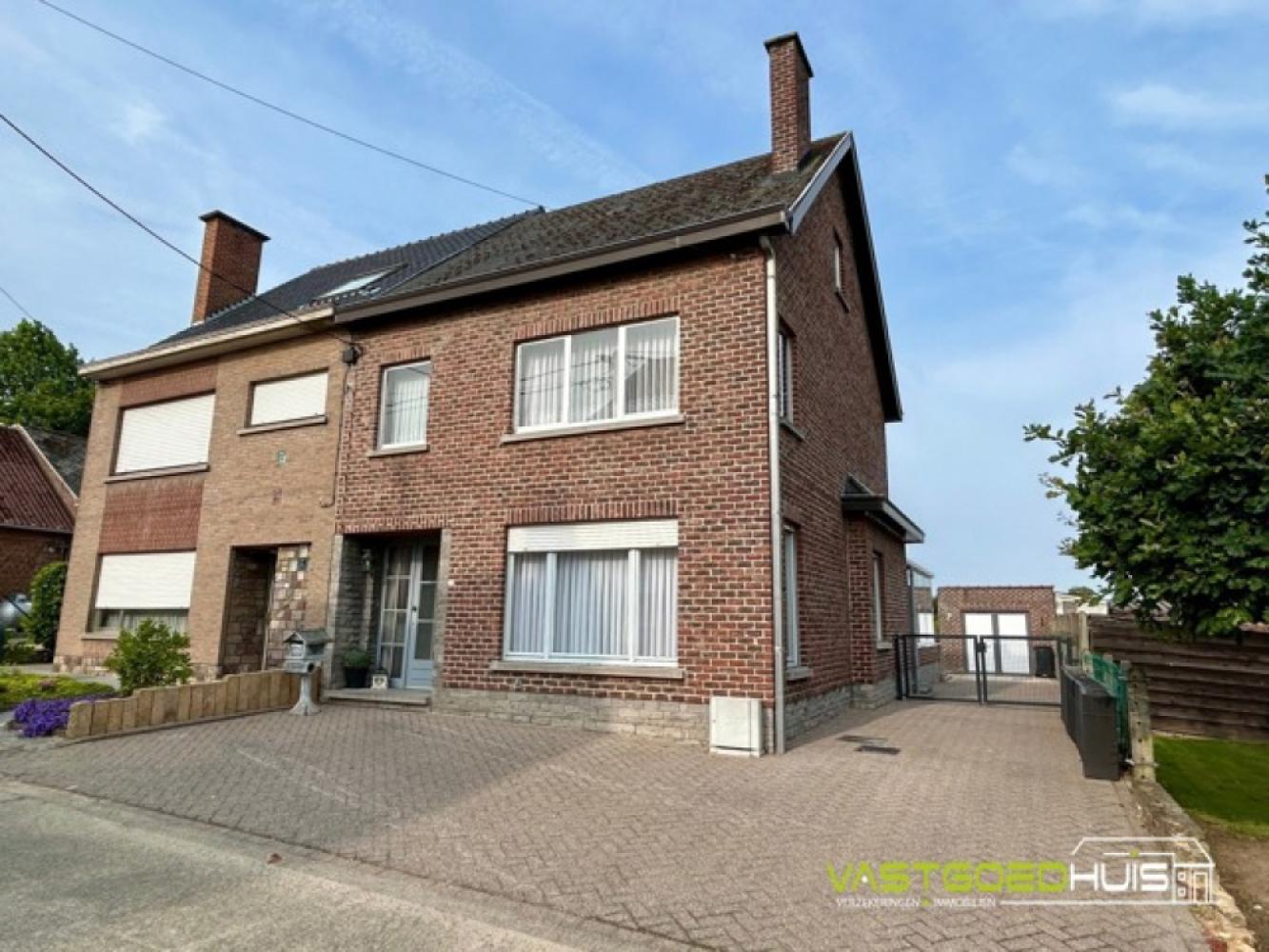 House for sale in Ninove