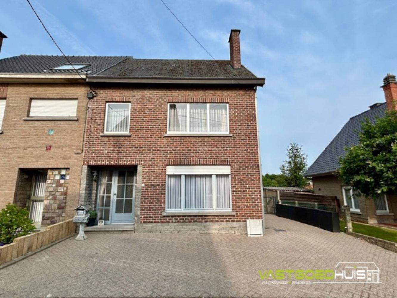 House for sale in Ninove