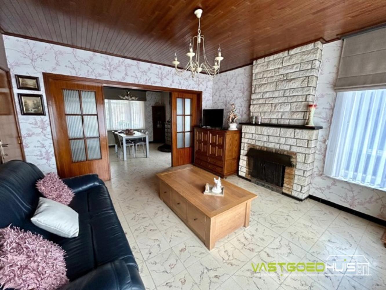 House for sale in Ninove
