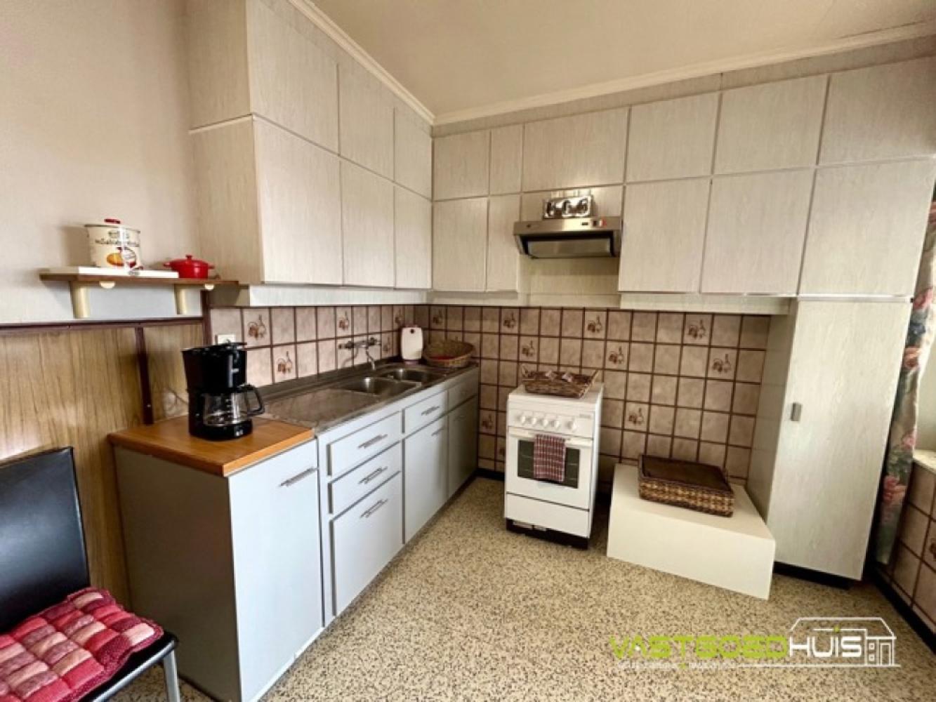 House for sale in Ninove