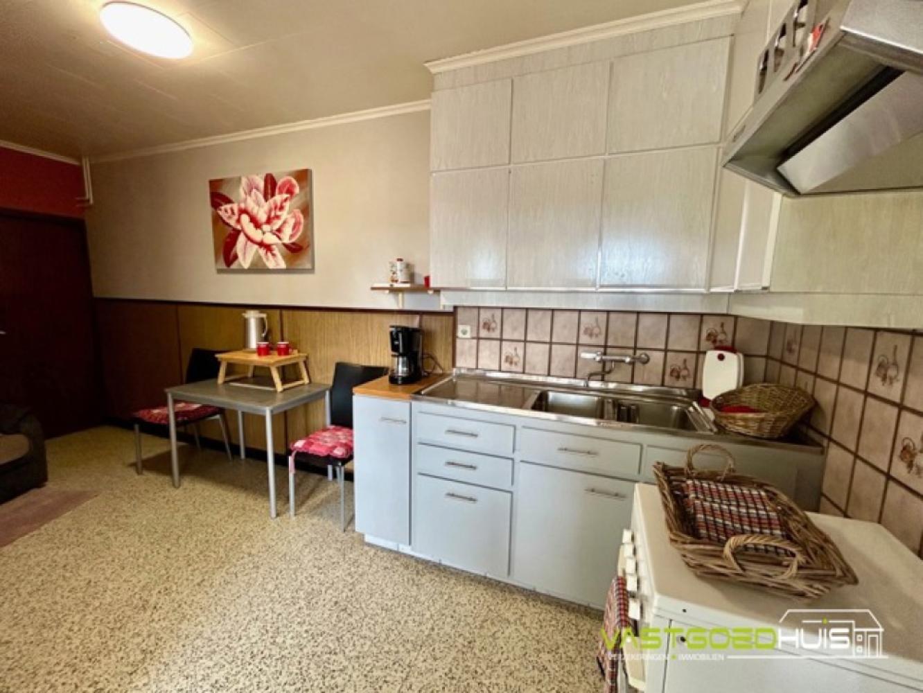 House for sale in Ninove