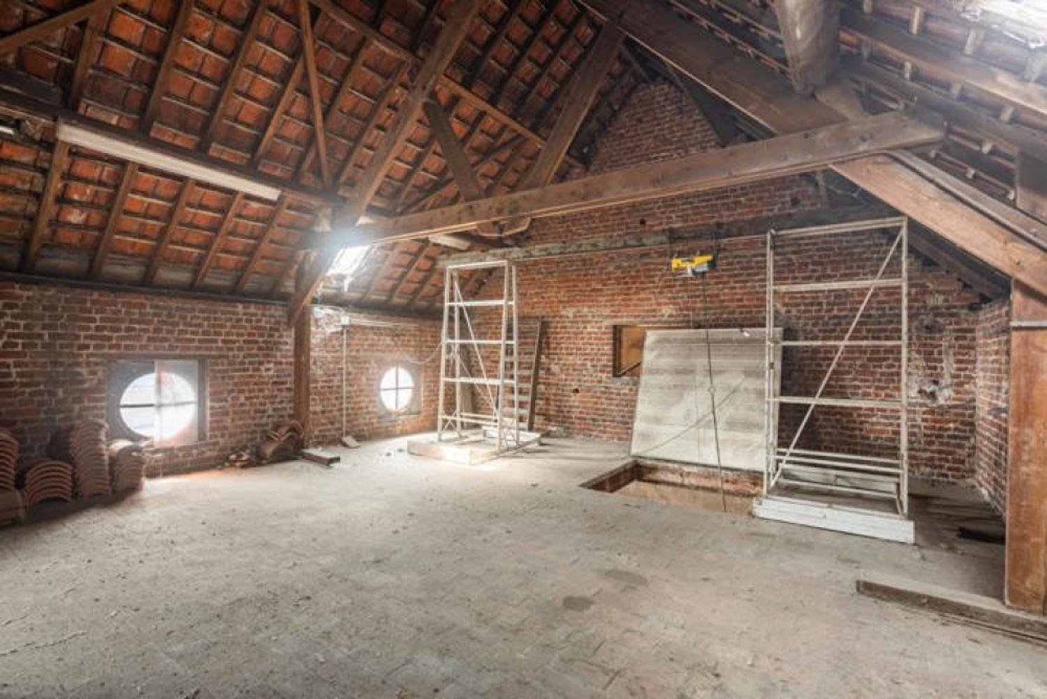 Bien commercial à vendre à Ronse