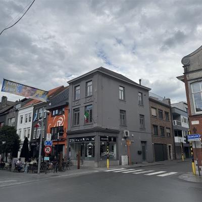 Appartement te huur