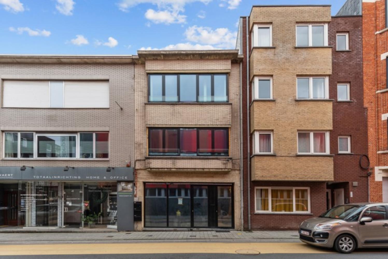 Revenue property for sale in Wetteren