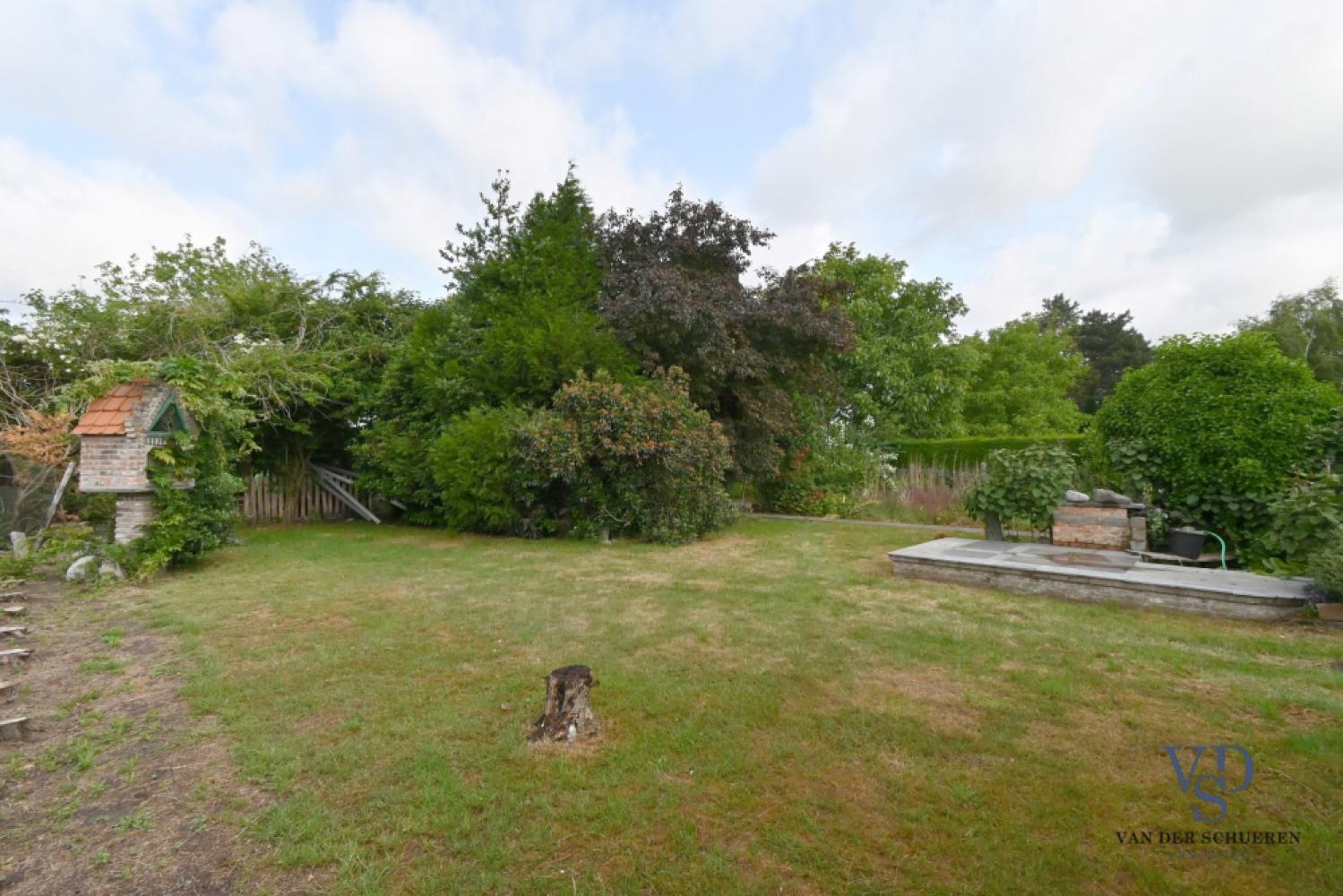 Huis te koop in Asper
