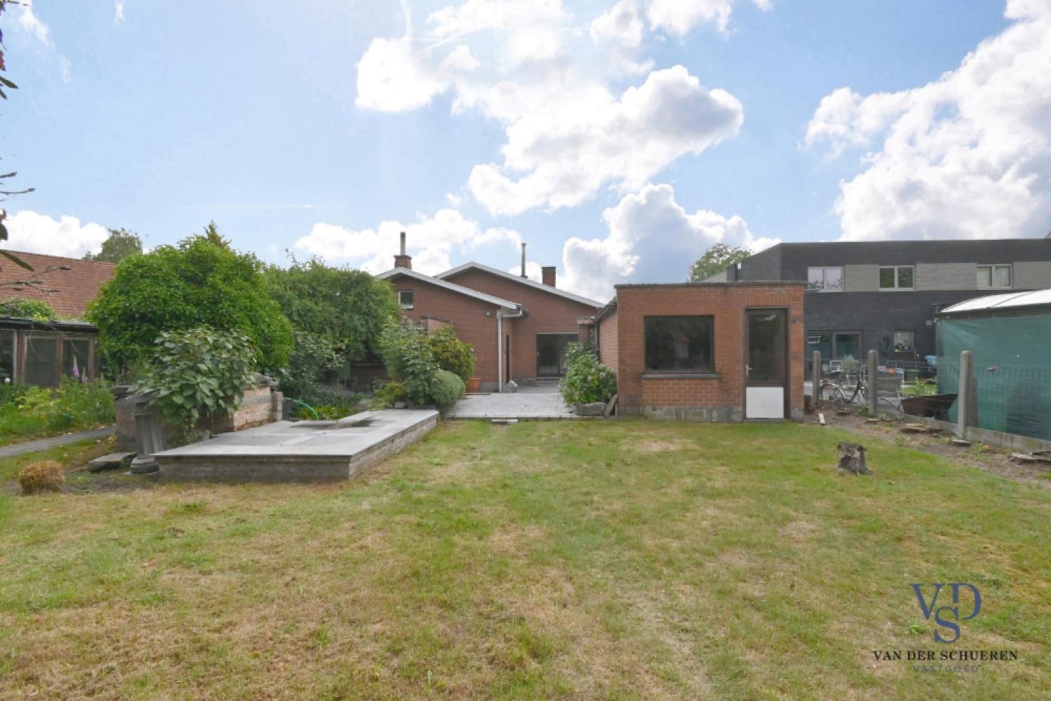 Huis te koop in Asper