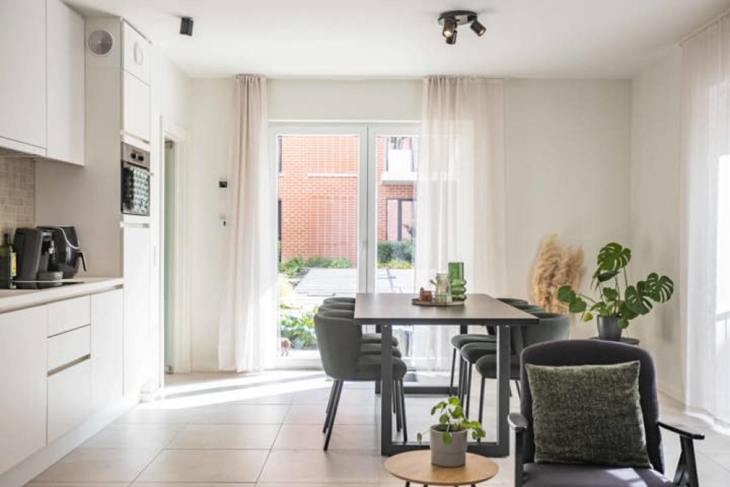Appartement à vendre à Aalst