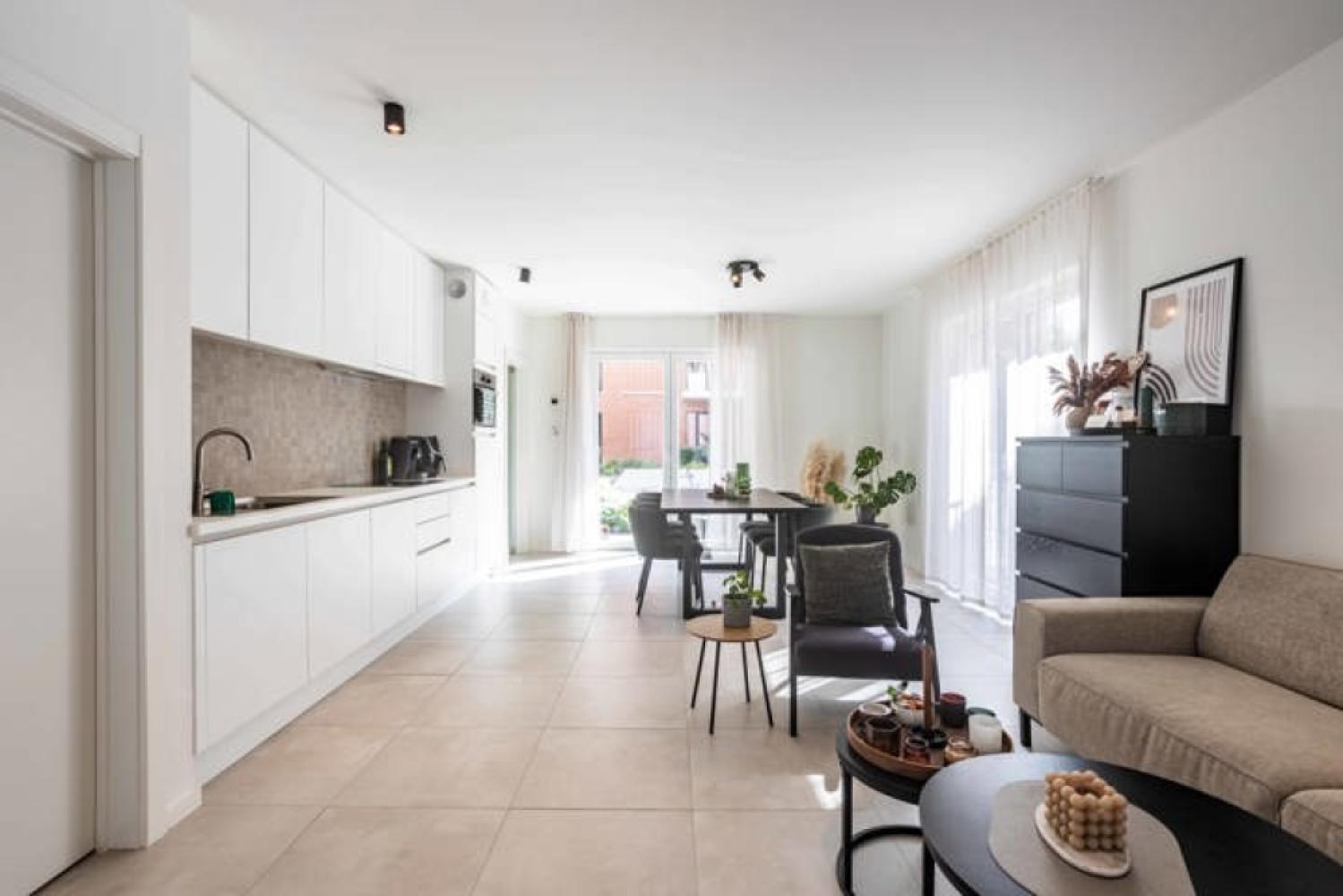 Appartement à vendre à Aalst