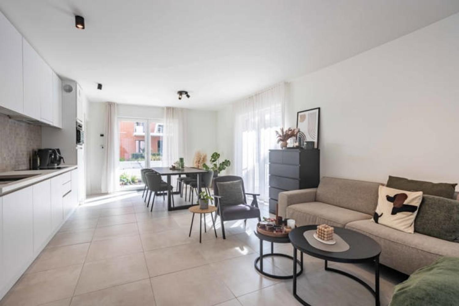 Appartement à vendre à Aalst