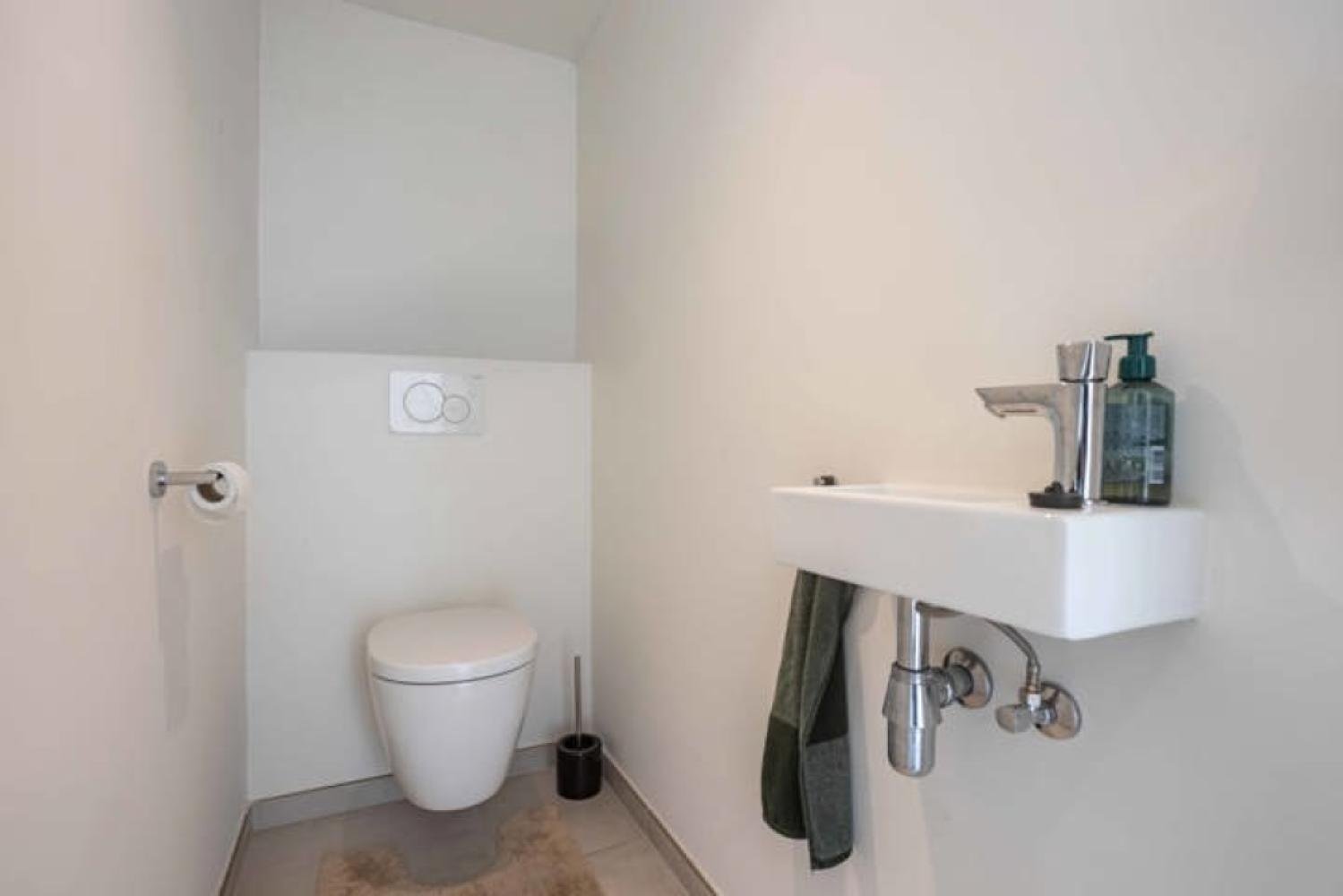 Appartement à vendre à Aalst