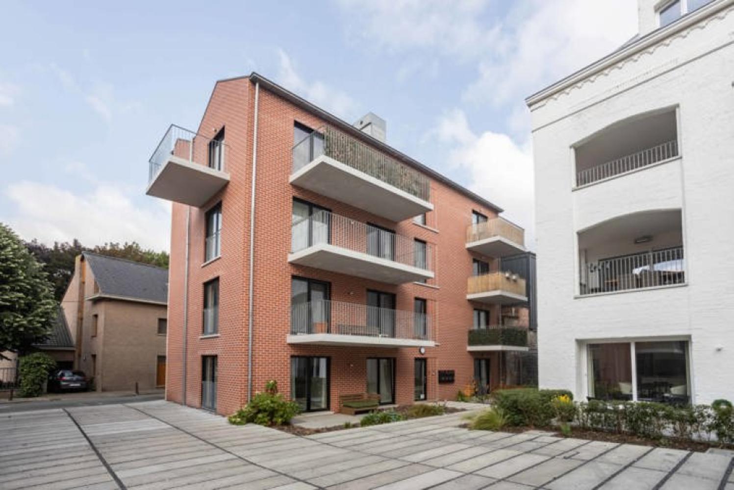 Appartement à vendre à Aalst