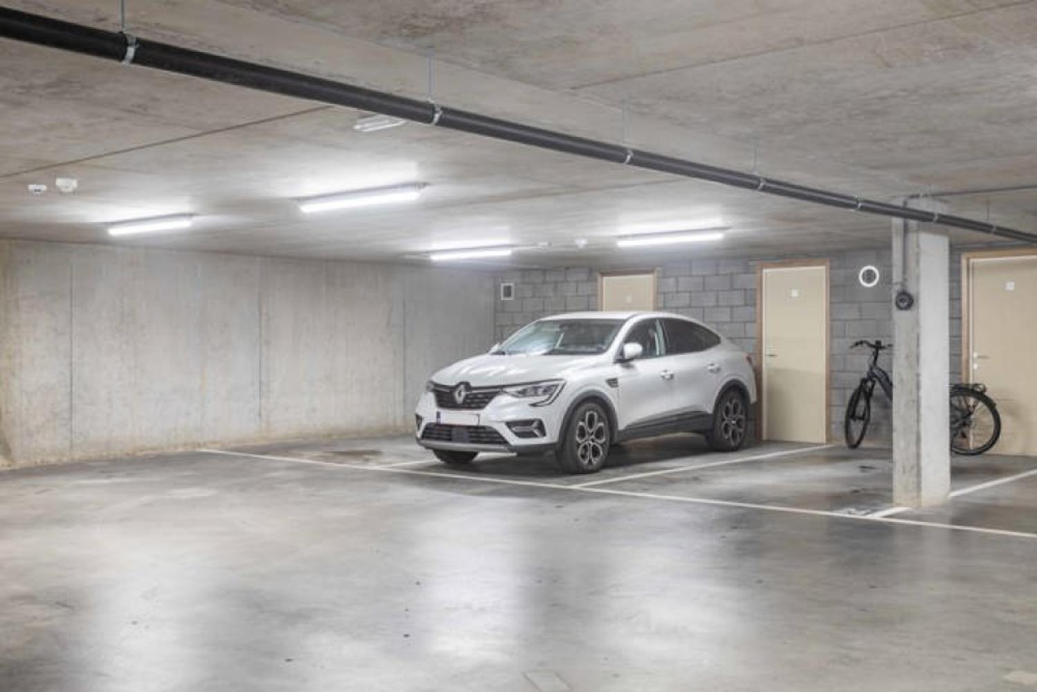 Appartement à vendre à Aalst