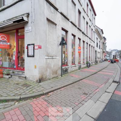 Kantoor te huur in Gent