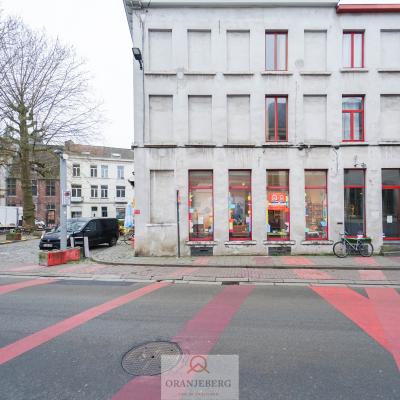 Kantoor te huur in Gent