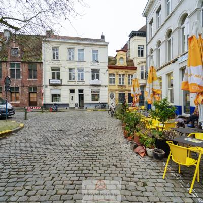 Kantoor te huur in Gent