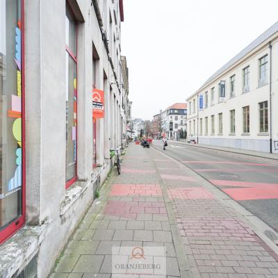 Kantoor te huur in Gent