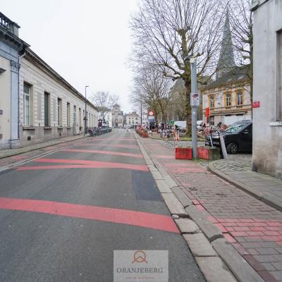 Kantoor te huur in Gent