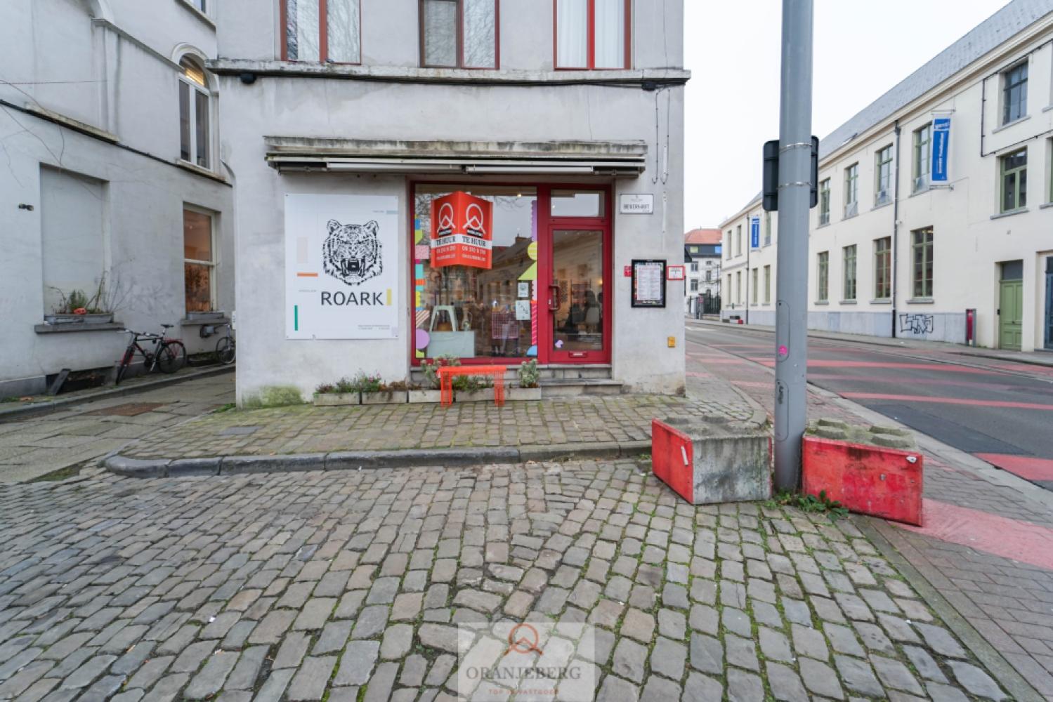 Kantoor te huur in Gent