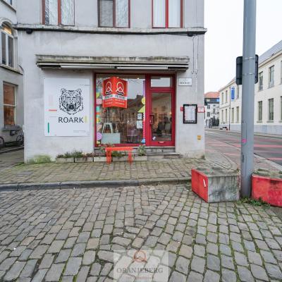 Kantoor te huur in Gent