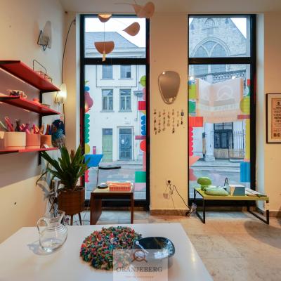 Kantoor te huur in Gent
