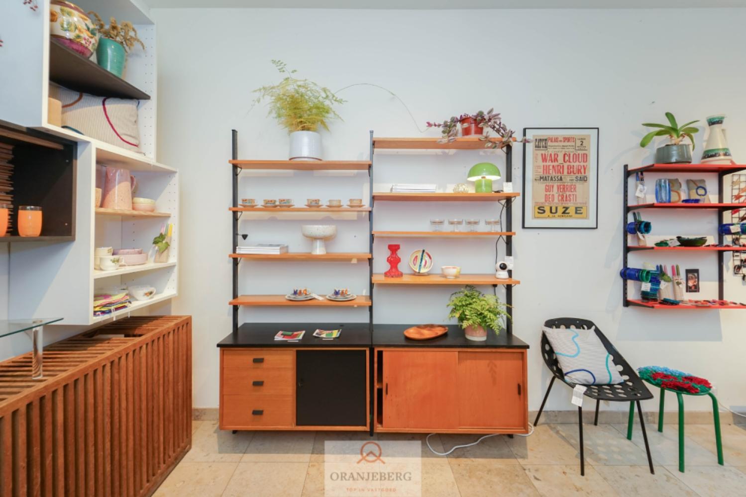 Kantoor te huur in Gent
