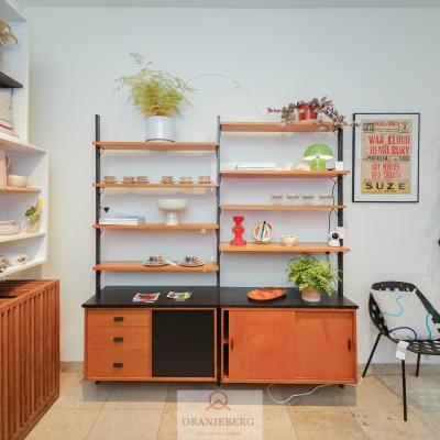 Kantoor te huur in Gent