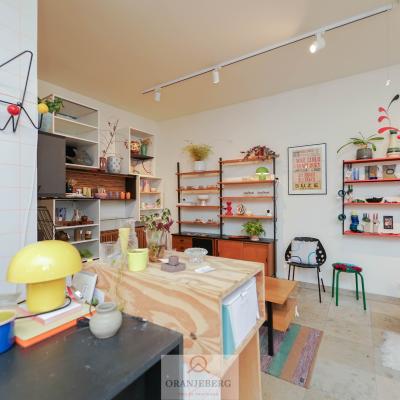 Kantoor te huur in Gent