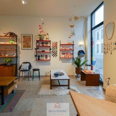 Kantoor te huur in Gent