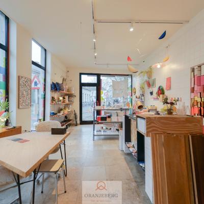 Kantoor te huur in Gent
