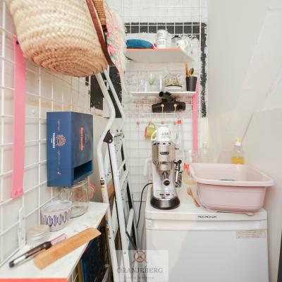 Kantoor te huur in Gent