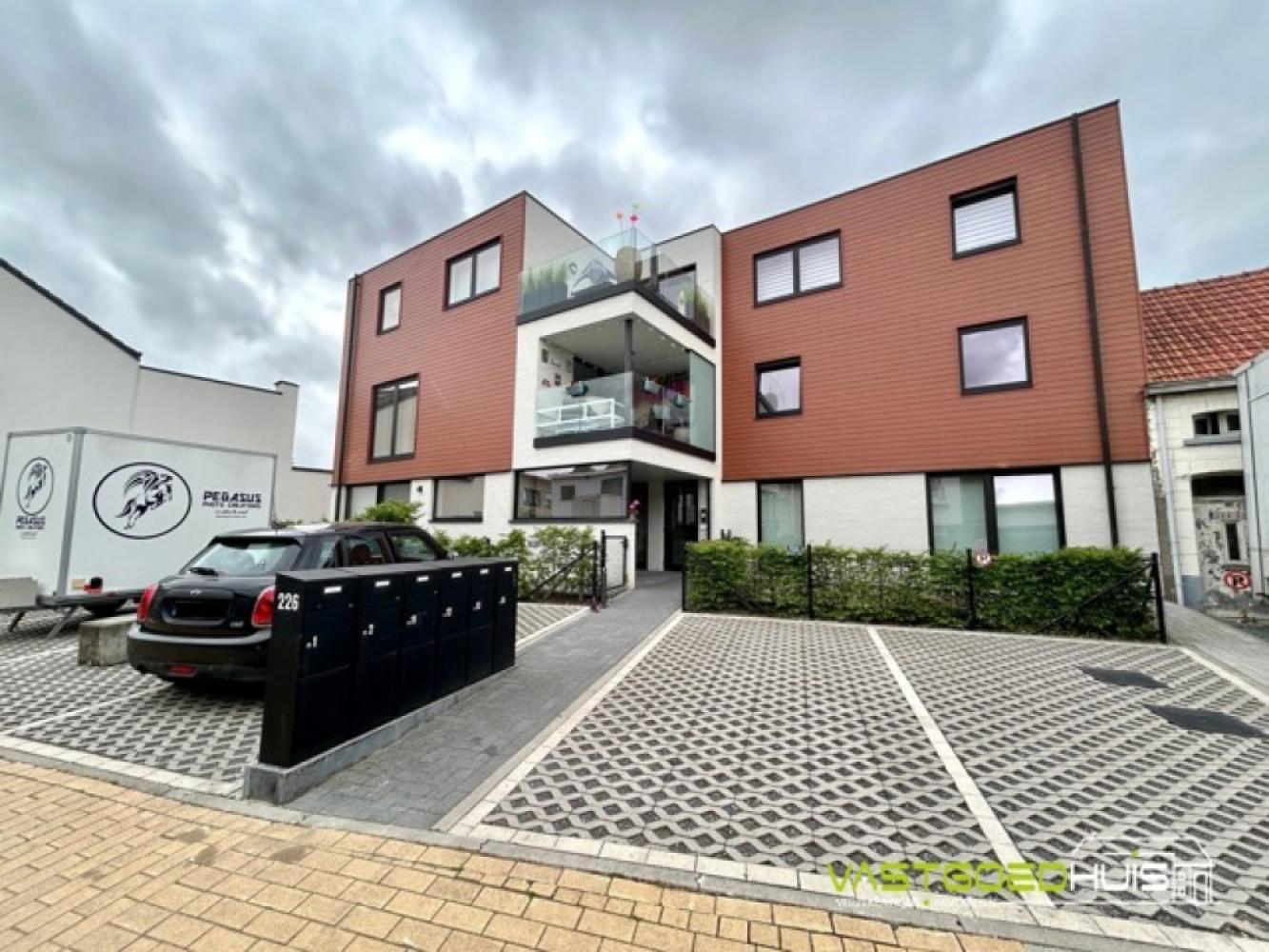 Duplex à vendre à Liedekerke