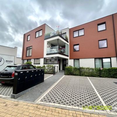 Duplex à vendre à Liedekerke