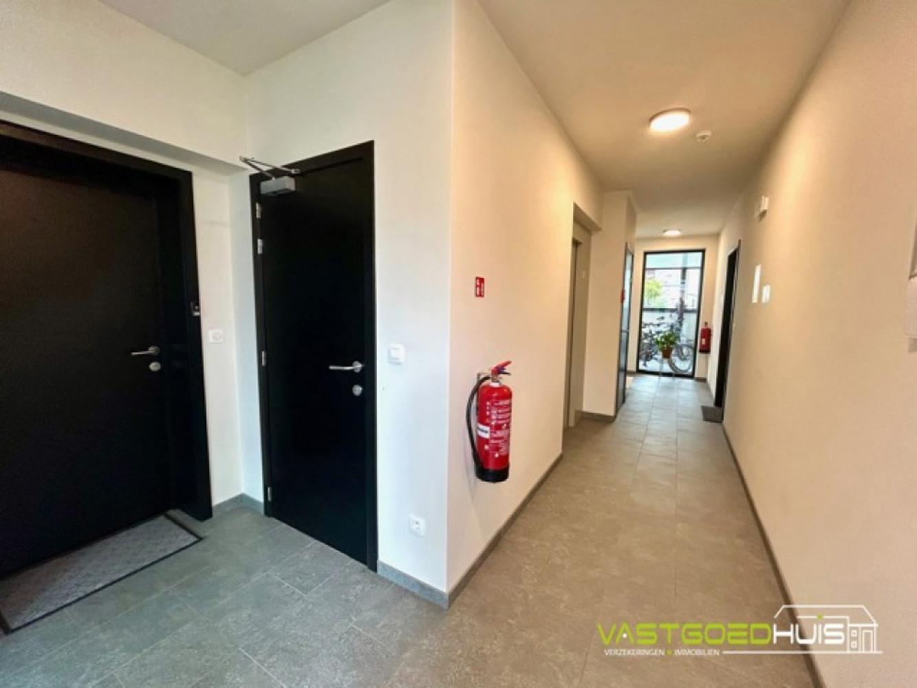 Duplex à vendre à Liedekerke