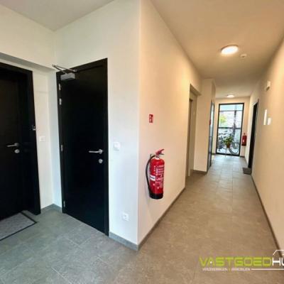 Duplex à vendre à Liedekerke