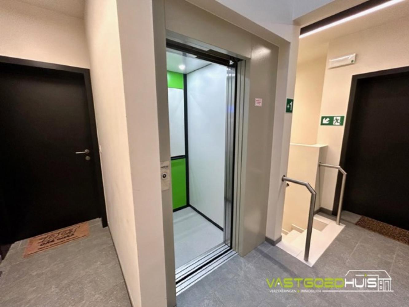 Duplex à vendre à Liedekerke