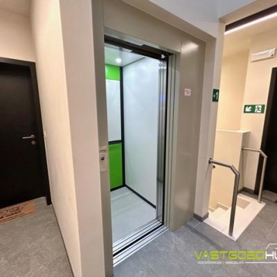Duplex à vendre à Liedekerke