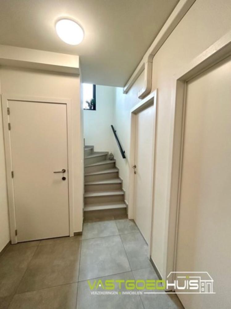 Duplex à vendre à Liedekerke